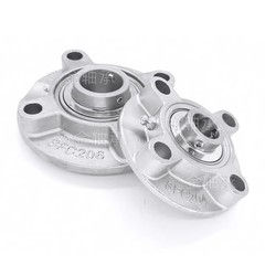 SUCFC 202 TO SUCFC 214 PILLOW BLOCK HOUSED BEARING UNIT **CHOOSE SIZE**