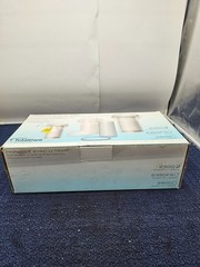 (QTY 8) Kerr 2300 TotalCare Pinnacle Evac-u-Trap Evacuation Trap
