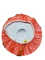 NEW IN BOX QTY 6 KIDDE FIREX INTERCONNECT SMOKE ALARM P12040