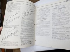 1980 FS Grain Drying Guide Growmark Solar Dryer Instruction Manual Farm IL E10