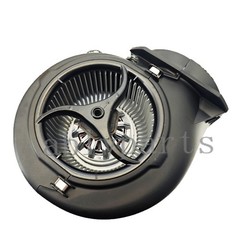 New Cooling fan 230V 50/60Hz 1.55/175A 3.55/400W For ebmpapst D2E146-HT65-14