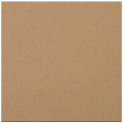 11 7/8 x 11 7/8″ Corrugated Layer Pads, Brown 100/Bundle ECT-32