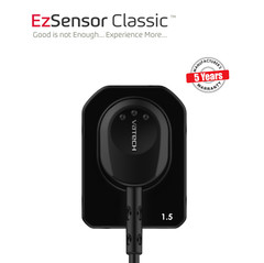 Vatech EzSensor Intra-oral Classic Size 1 Sen sor Digital Imaging System