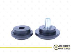 Engine Mounting Foot Rubber For Deutz 02243338, 912, 913, 914, 2012, 1013, 1012.