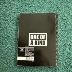 BIGBANG Cartoonbook + Calendar, Coloring Book, Notebooks Lot