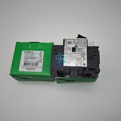 USA Inventory: Schneider GV2ME16 Manual Starter Protector NEW, Express Shipping
