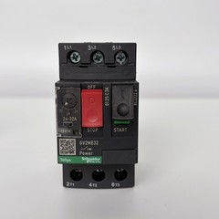 Schneider GV2ME05 GV2ME08 GV2ME10 GV2ME16 GV2ME32 GV2ME22 GV2ME06