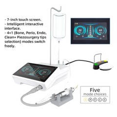 Dental Wireless Cordless LED Curing Light Composite Resin Cure Lamp 2000mw USA