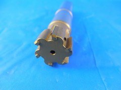 DIHART MONOMAX REAMER 55N.710 180C0050 18.00mm + .050 ASG01 CNC MACHINE SHOP