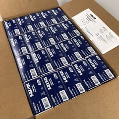 Showa 8005PFM N-DEX Plus Disposable Nitrile Glove 7-8 Medium Powder Free 1000pcs