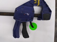 IRWIN QUICK GRIP