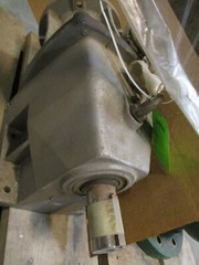 New Open – Box SK 42-N250TC Ratio 17.71 S.F Max. Torq. 10490 In. Lb. A7317LR
