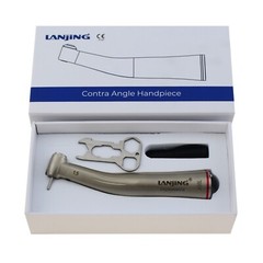 1:5 Dental Electric Handpiece High Speed Contra Angle Fiber Optic Kavo NSK Z95L