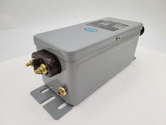 Transco 4B75N3-03 Neon Tube Light Transformer 7.5KV Pri: 120V Sec: 7500V 60Hz