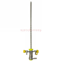 4A Cystoscope Sheath with Obturator Storz Compatible Size 17Fr