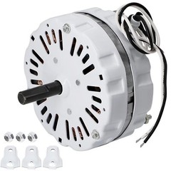 Power Vent Attic Fan Motor Replacement for F0510B2944 Add-A-Vent1800 Series 120V