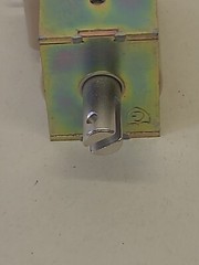 Guardian Electric / A420-065566-00 AC Frame Solenoid