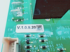 Nortek Global HVAC LLC 1006800/1 Air Handler Furnace Control Board