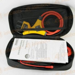 FLUKE 376FC TRMS CLAMP METER Digital Multimeter LCD