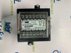 SCHNEIDER EM6400 0.5 RS CONZERV DIGITAL PANEL METER FOR ALL ENERGY FREE SHIPPING