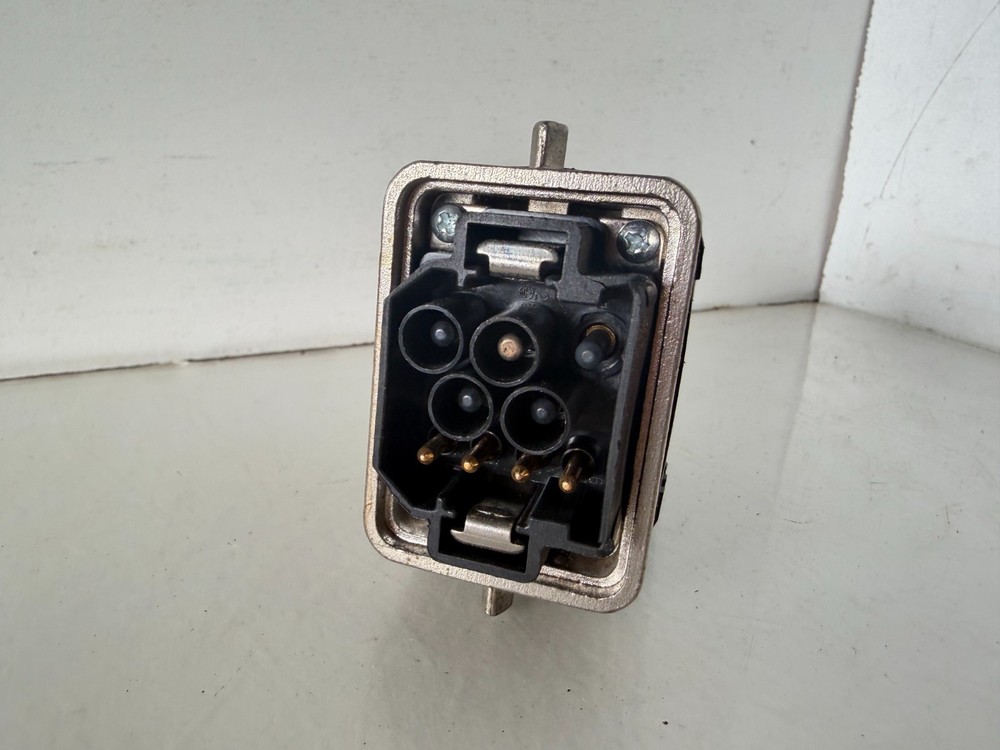Amphenol Sine Systems P27891 Position Single Channel Terminator (36