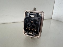 Amphenol Sine Systems P27891 Position Single Channel Terminator (36