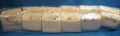 MEDLINE TRIANGULAR BANDAGES 36X36X51″ X12 NEW OLD STOCK FREE SHIPPING