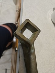 Resun Bronze Valve Stem Wrench type c 51449