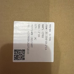 NEW QSM TRU-FLO 2″ Stainless Steel Ball Valve 316 1000 WOG Triclamp 33NF-SN-2”