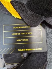 Firm Grip Extra-Large General-Purpose Work Gloves (3-Pack)