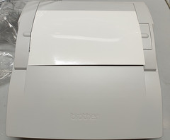 BNIB MINT BROTHER DP-530CJ Desktop Publisher NEVER USED, FULL SET