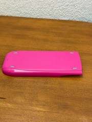 Pink Cover for TI-84 Plus Silver Edition Graphing Calculator Texas Instruments