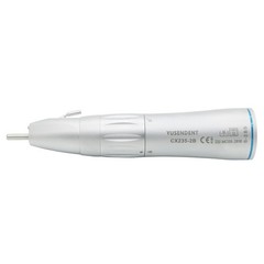 COXO Dental Surgical Handpiece 1:1 Straight Nose Cone External Irrigation CX235