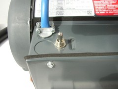 New 20 GPM Transfer Pump for Bulk Oil, Motor Oil ,Fuel Oil, Transformer Oil, USA
