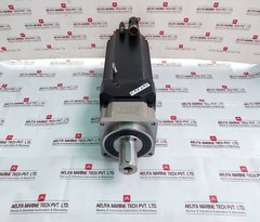 B&R 8LSA78.R2030D600-3 Synchronous Servo Motor AB180-S2-P2 3000 RPM IP65