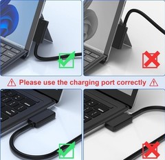 *NEW* Expansion Dock, (for Microsoft Surface)