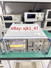 R&S FSU3 Rohde&Schwarz Spectrum analyzer 20Hz-3.6GHZ Tested /xjk