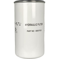 Hydraulic Oil Filter 40007638 Fit for LS Tractor C3030 G3033 G3038 I3030 I3040