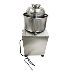Meatball Beating Machine Meat Masher Fish Crushing Muddy Flesh Large Power 3.5kg