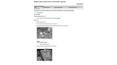 Volvo DD110B DD120B and DD140B Drum Compactor Repair Service Manual PDF on USB