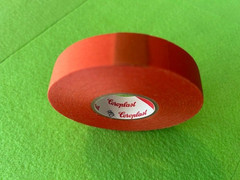 Coroplast 837X-19-25-ORG (19mm wide, 25m long, Orange)