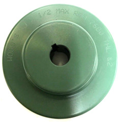 TB WOODS SURE-FLEX SPACER MAX RMP 7600 5J
