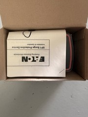 Eaton CH SP1-240S Type 1 Surge Protective Device 120/240V Split Phase