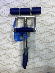 Kobalt Handle Roller 13″-18 1/4″ Extension Blue Silver Brand New