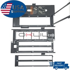 35mm & 120 Negative Slide Photo Film Holder for Epson Perfection V600 V550 V500