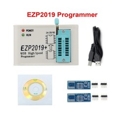 Details TL866CS/II/A Programmer EPROM Flash Memory Color 12MBPS Conveniet