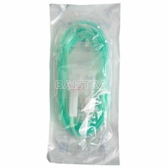 Dental Implant 20:1 Reduction Contra Angle Handpiece/Irrigation Tube Hose Fit WH