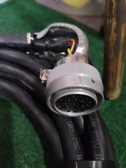900-2918-67: Tether Control 30Ft For2800Sp W/Apitac Valve(Obsolete)