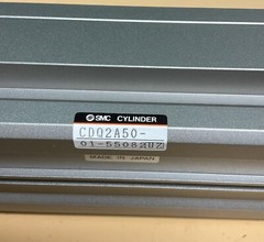 SMC CDQ2A50-01-55082 UZ Cylinder