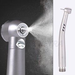 Dental Fiber Optic LED E-generator High Speed Handpiece 4HOLE/2HOLE